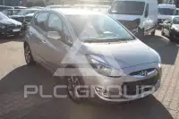 2017 Hyundai IX20