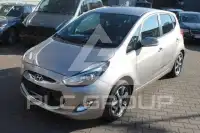 2017 Hyundai IX20