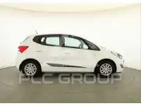 2017 Hyundai IX20