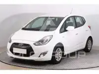2017 Hyundai IX20