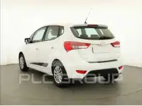 2017 Hyundai IX20