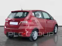 2017 Hyundai IX20