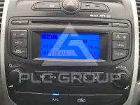 2017 Hyundai IX20