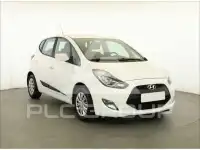 2017 Hyundai IX20