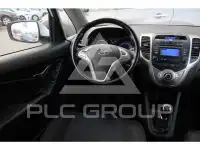 2017 Hyundai IX20