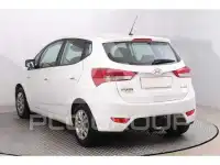 2017 Hyundai IX20