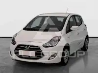 2017 Hyundai IX20