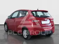2017 Hyundai IX20