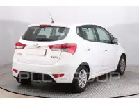 2017 Hyundai IX20