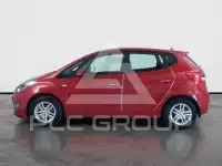 2017 Hyundai IX20