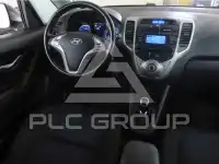 2017 Hyundai IX20