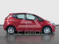 2017 Hyundai IX20
