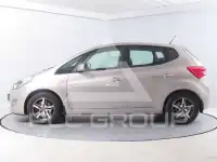 2017 Hyundai IX20