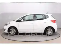 2017 Hyundai IX20