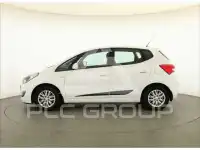 2017 Hyundai IX20