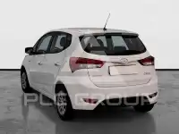 2017 Hyundai IX20