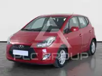 2017 Hyundai IX20