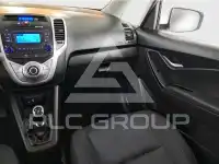 2017 Hyundai IX20