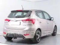 2017 Hyundai IX20