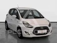 2017 Hyundai IX20