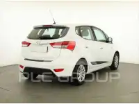 2017 Hyundai IX20