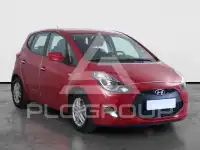 2017 Hyundai IX20