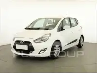 2017 Hyundai IX20