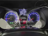 2017 Hyundai IX20