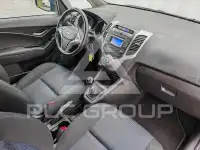 2017 Hyundai IX20