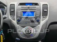 2017 Hyundai IX20