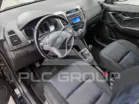 2017 Hyundai IX20