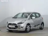 2017 Hyundai IX20