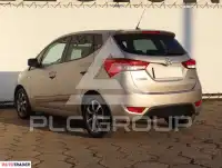 2017 Hyundai IX20