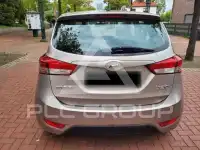 2017 Hyundai IX20