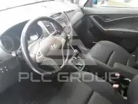 2017 Hyundai IX20