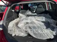 2017 Hyundai IX20