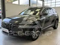 2017 Hyundai IX20