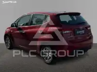 2017 Hyundai IX20