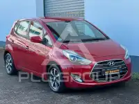 2017 Hyundai IX20