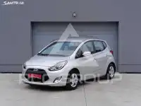 2017 Hyundai IX20