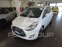 2017 Hyundai IX20
