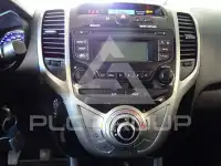 2017 Hyundai IX20