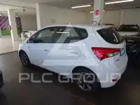 2017 Hyundai IX20