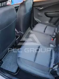 2017 Hyundai IX20