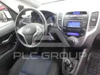 2017 Hyundai IX20
