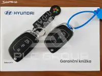 2017 Hyundai IX20