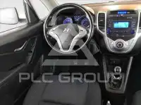 2017 Hyundai IX20