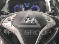 2017 Hyundai IX20