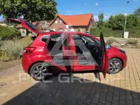 2017 Hyundai IX20