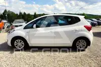 2017 Hyundai IX20